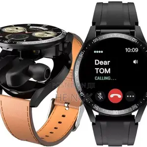 Photo - Haino Teko Rw-37 Smart Watch