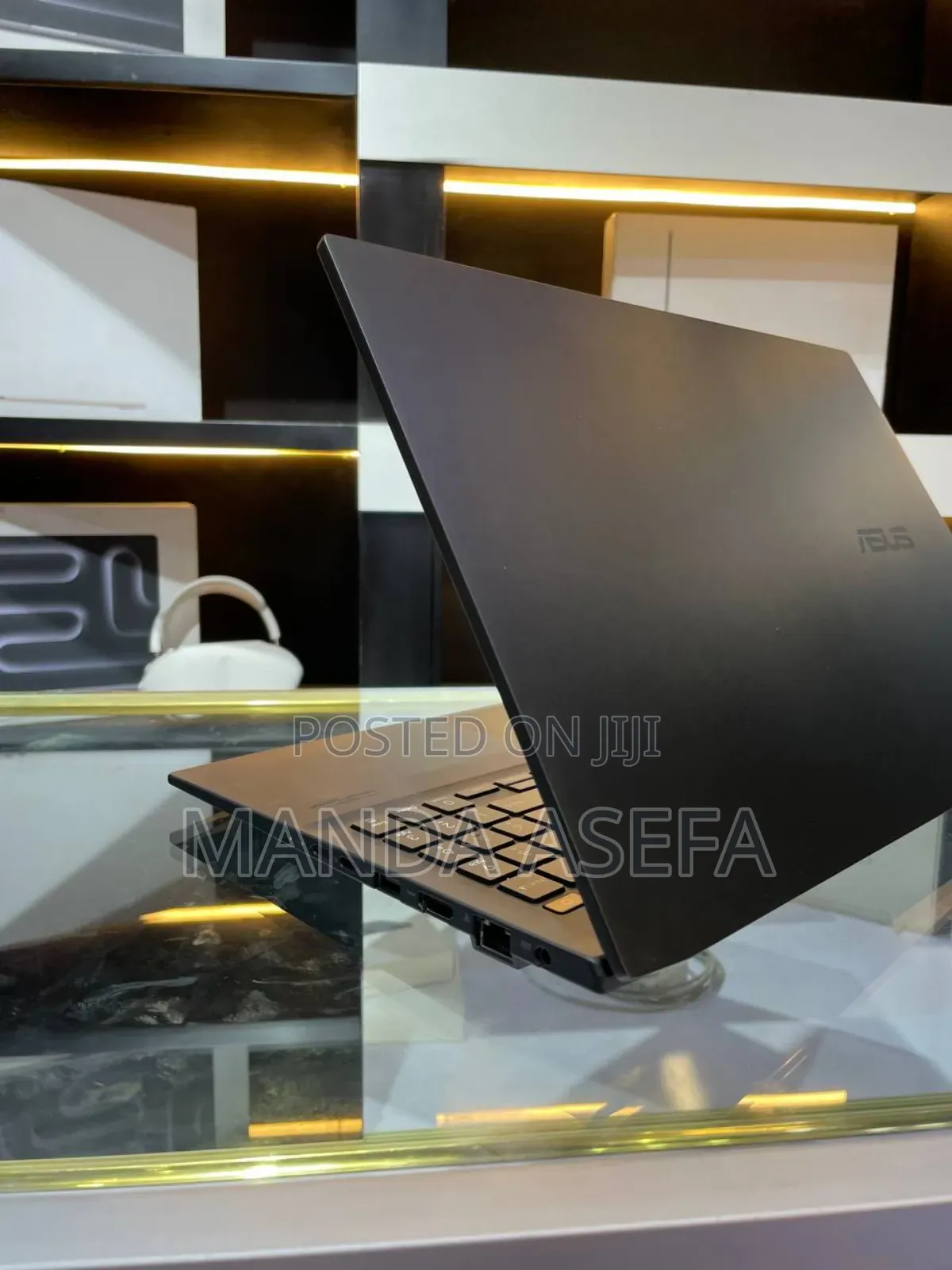 New Laptop Asus 16GB Intel Core I9 SSD 1T