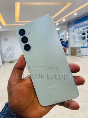 New Samsung Galaxy A16 128 GB