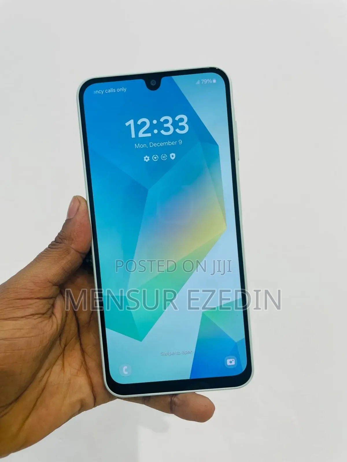 New Samsung Galaxy A16 128 GB