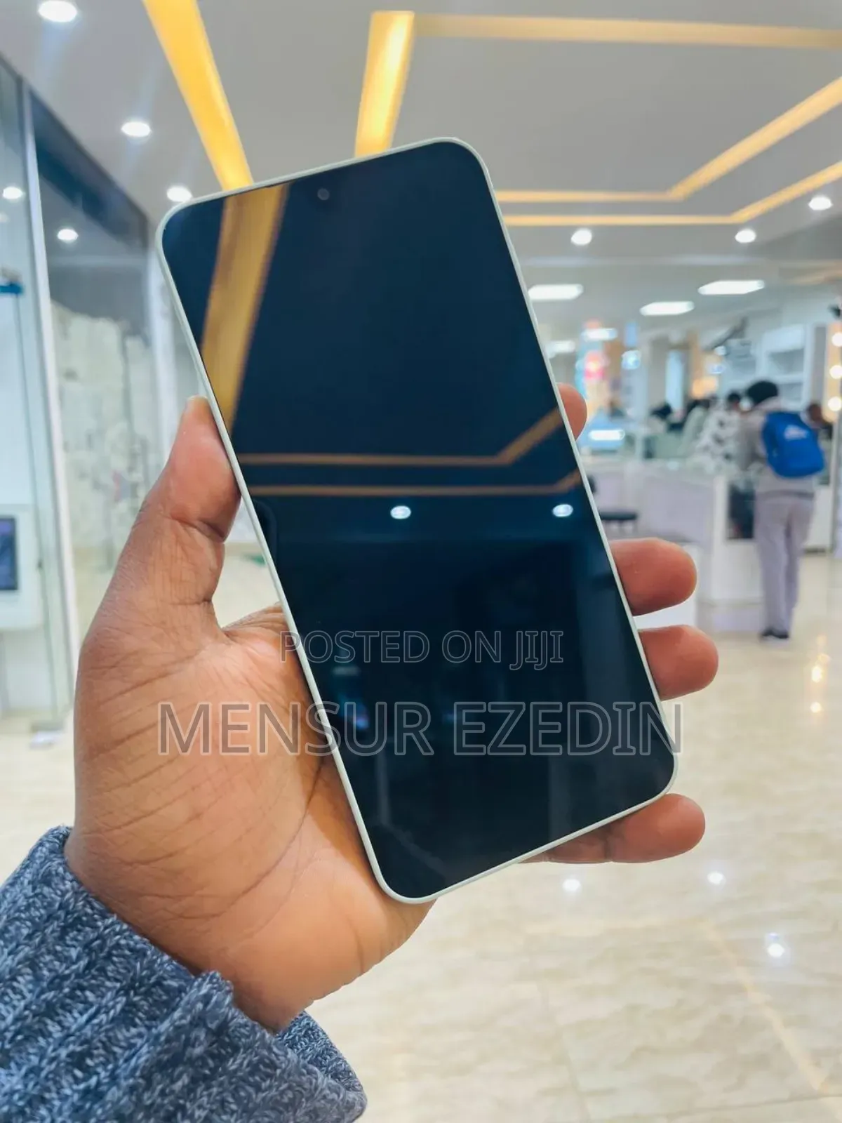 New Samsung Galaxy A16 128 GB