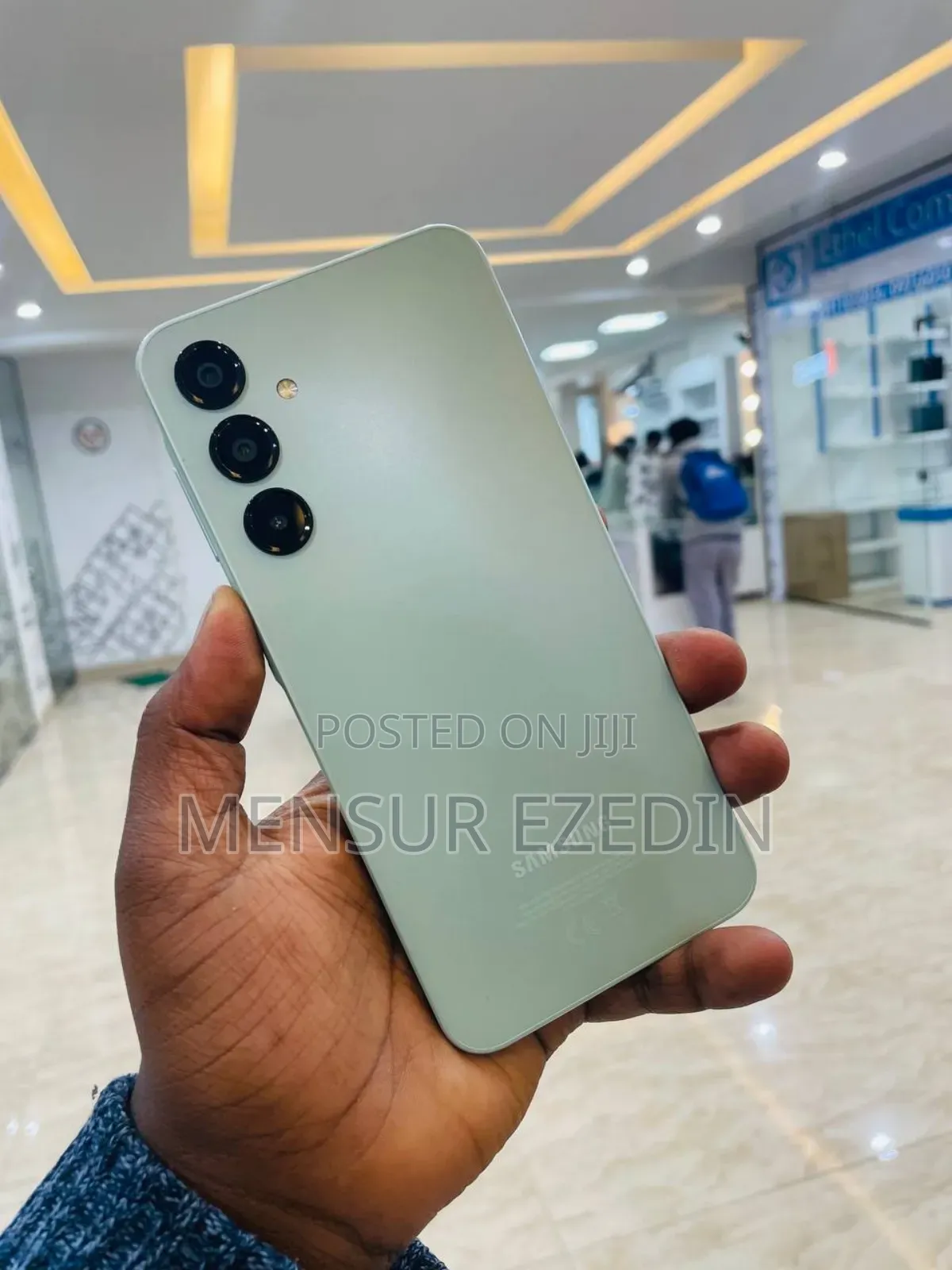 New Samsung Galaxy A16 128 GB