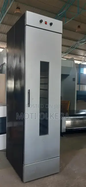 Photo - ማኮፈሻ ባለ 16 ፓትራ | Makofesha 16 Patra | Proofer , Oven, መጋገሪያ