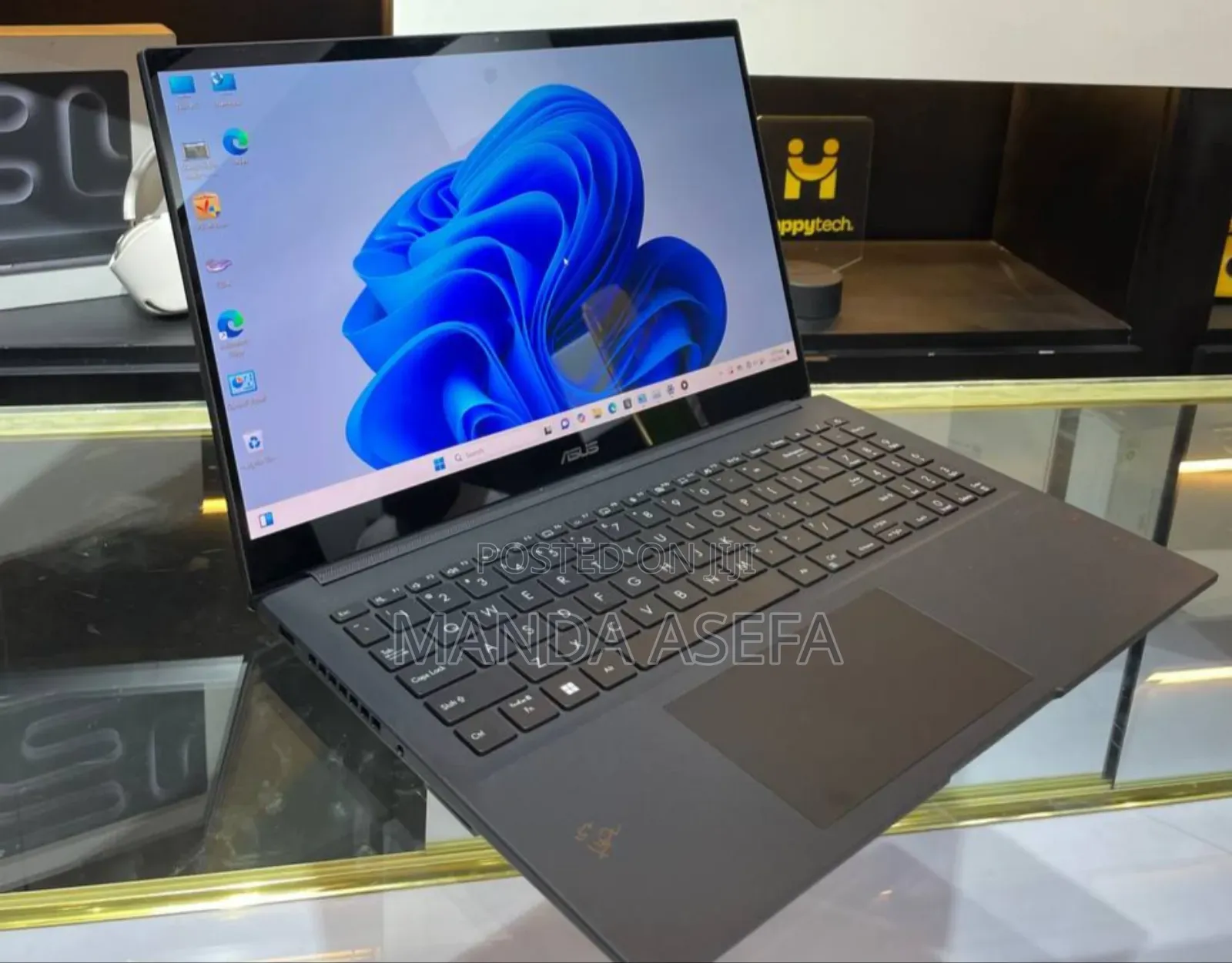 New Laptop Asus 16GB Intel Core I9 SSD 1T