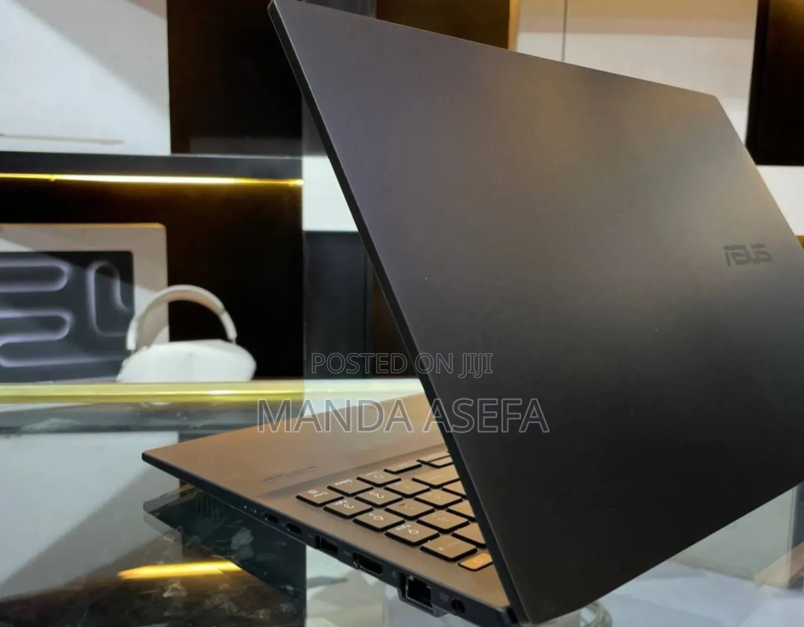 New Laptop Asus 16GB Intel Core I9 SSD 1T