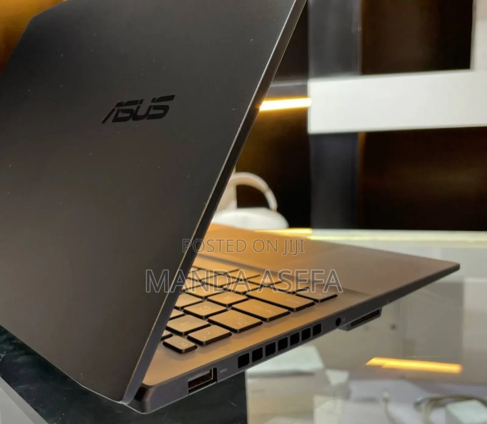 New Laptop Asus 16GB Intel Core I9 SSD 1T