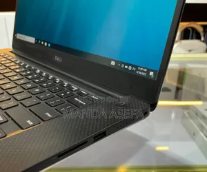 Photo - New Laptop Dell 16GB Intel Core I7 SSD 512GB