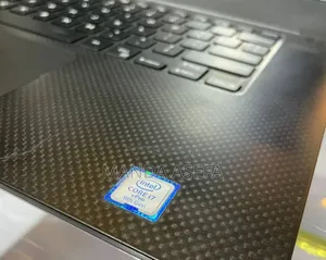 New Laptop Dell 16GB Intel Core I7 SSD 512GB