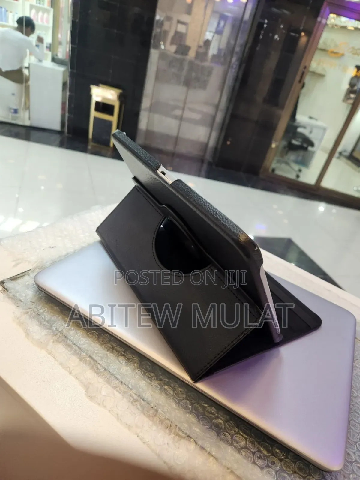 New Samsung Galaxy Tab S SM-T706 16 GB Silver