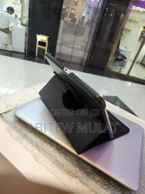 New Samsung Galaxy Tab S SM-T706 16 GB Silver