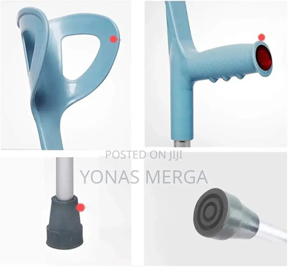 Forearm Crutches፱医 Well as Broken Leg or Ankle Problems°፩bpm