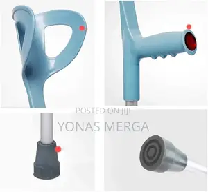 Forearm Crutches፱医 Well as Broken Leg or Ankle Problems°፩bpm