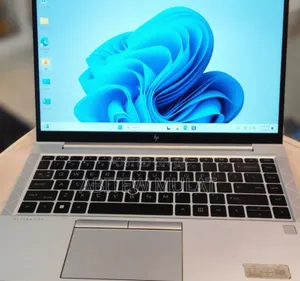 New Laptop HP EliteBook 840 G8 16GB Intel Core I5 SSD 512GB