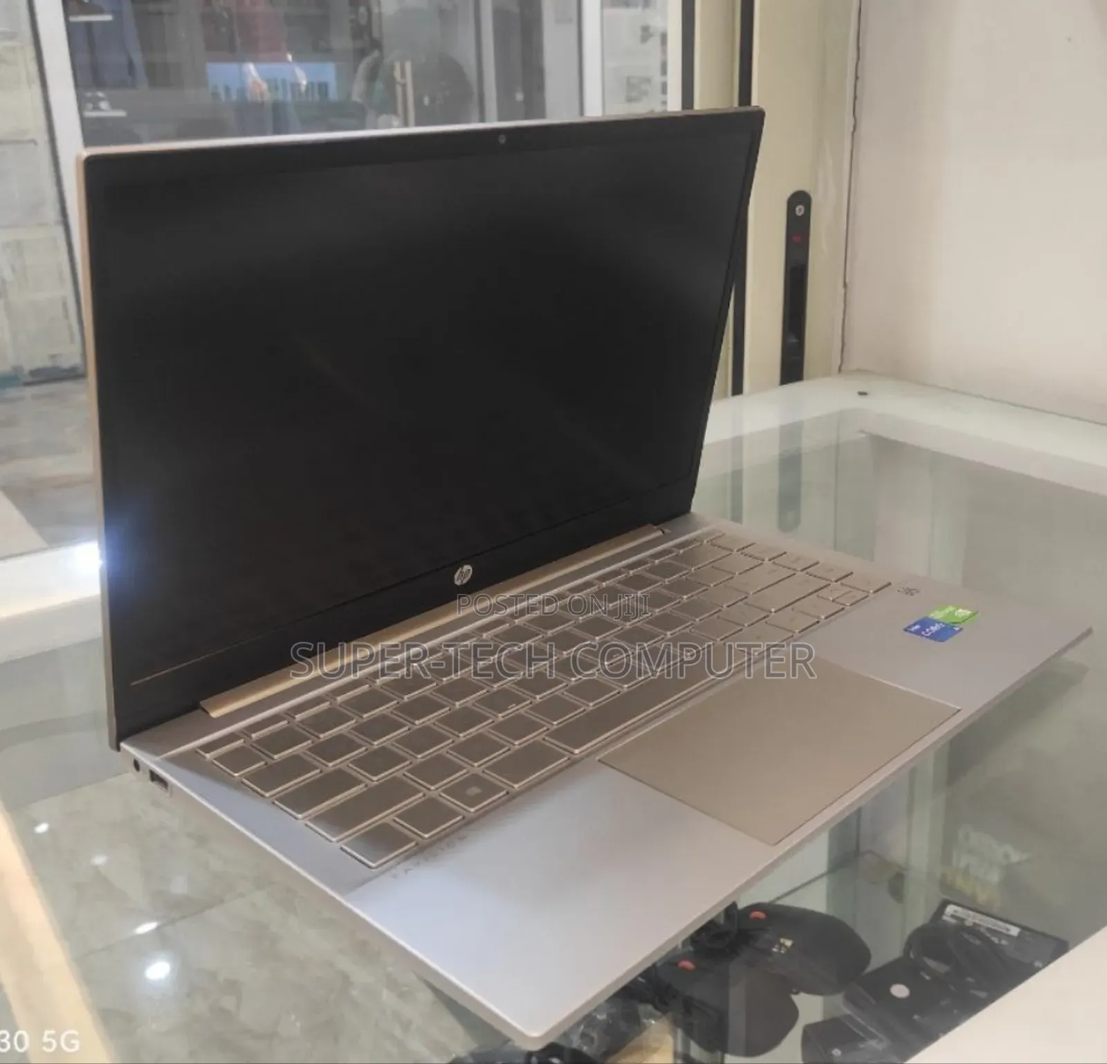 New Laptop HP Pavilion 14 16GB Intel Core I5 SSD 512GB