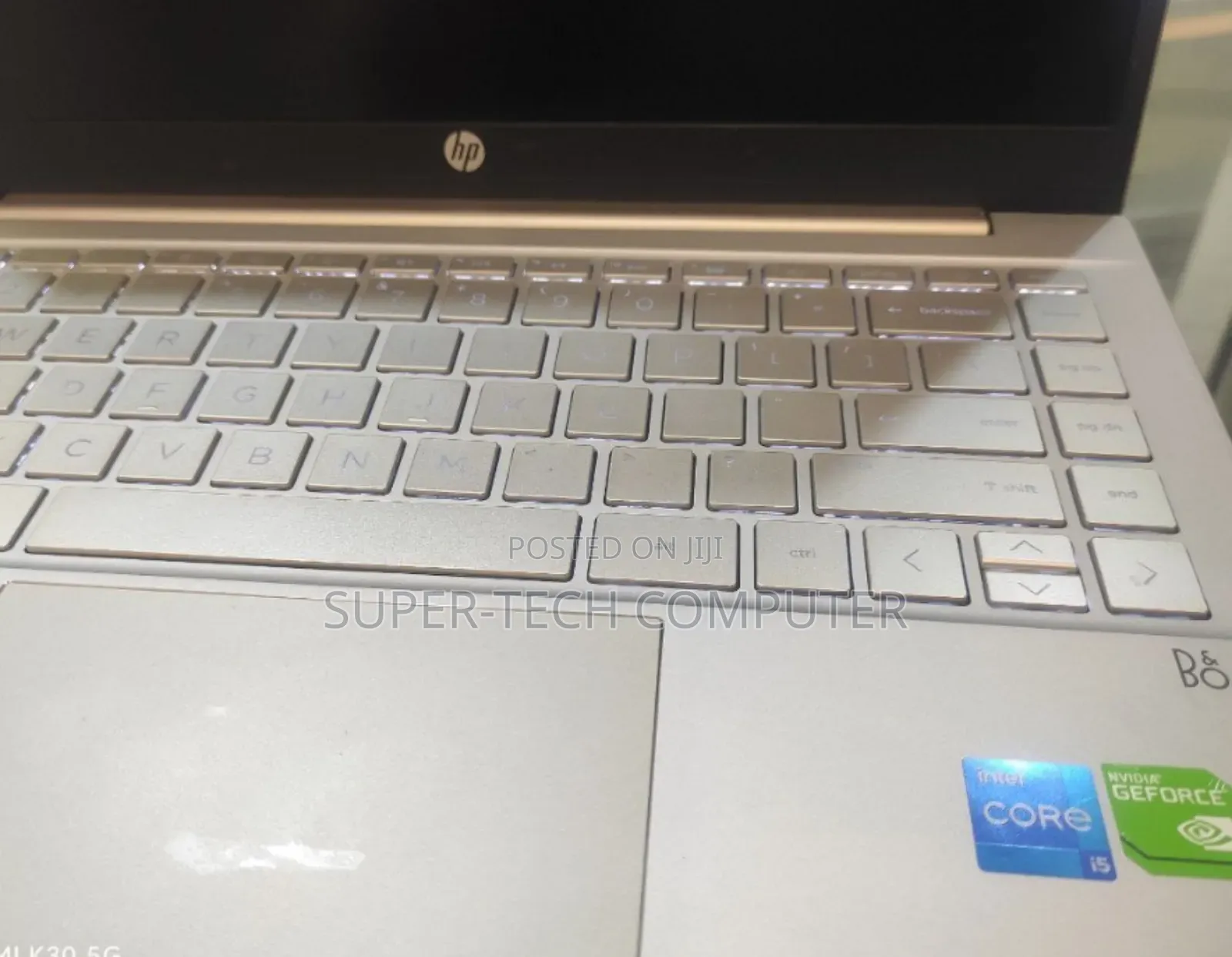 New Laptop HP Pavilion 14 16GB Intel Core I5 SSD 512GB