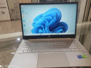 New Laptop HP Pavilion 14 16GB Intel Core I5 SSD 512GB