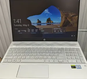 Photo - New Laptop HP Pavilion 15 16GB Intel Core I7 SSD 512GB