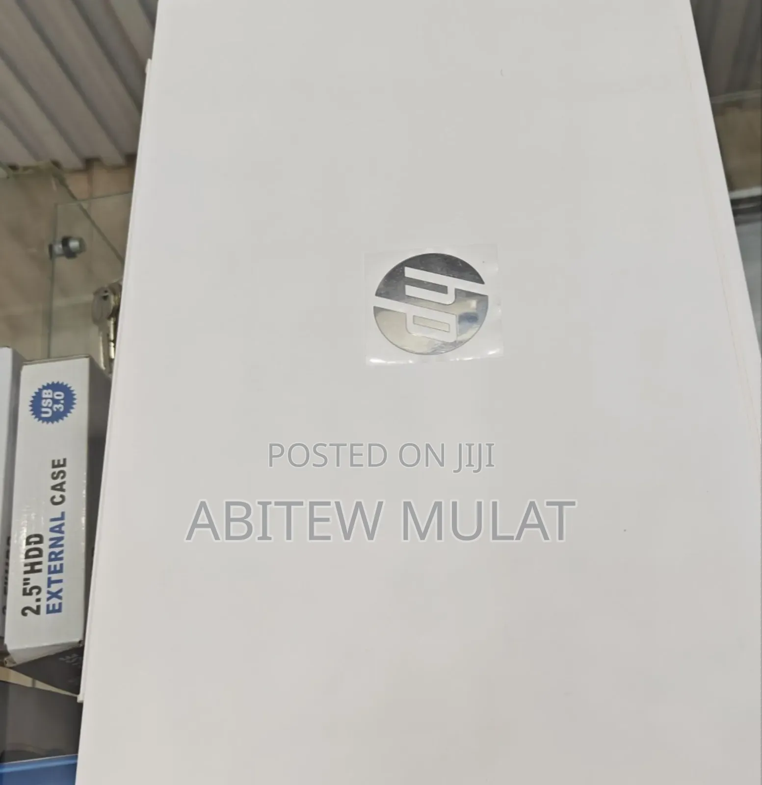 New Laptop HP Pavilion 15 16GB Intel Core I7 SSD 512GB