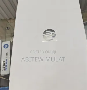 New Laptop HP Pavilion 15 16GB Intel Core I7 SSD 512GB