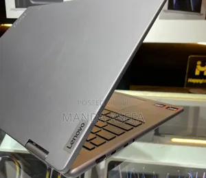 New Laptop Lenovo 8GB AMD Ryzen 5 SSD 512GB