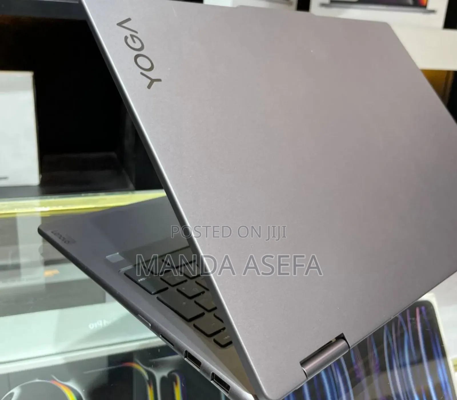 New Laptop Lenovo 8GB AMD Ryzen 5 SSD 512GB