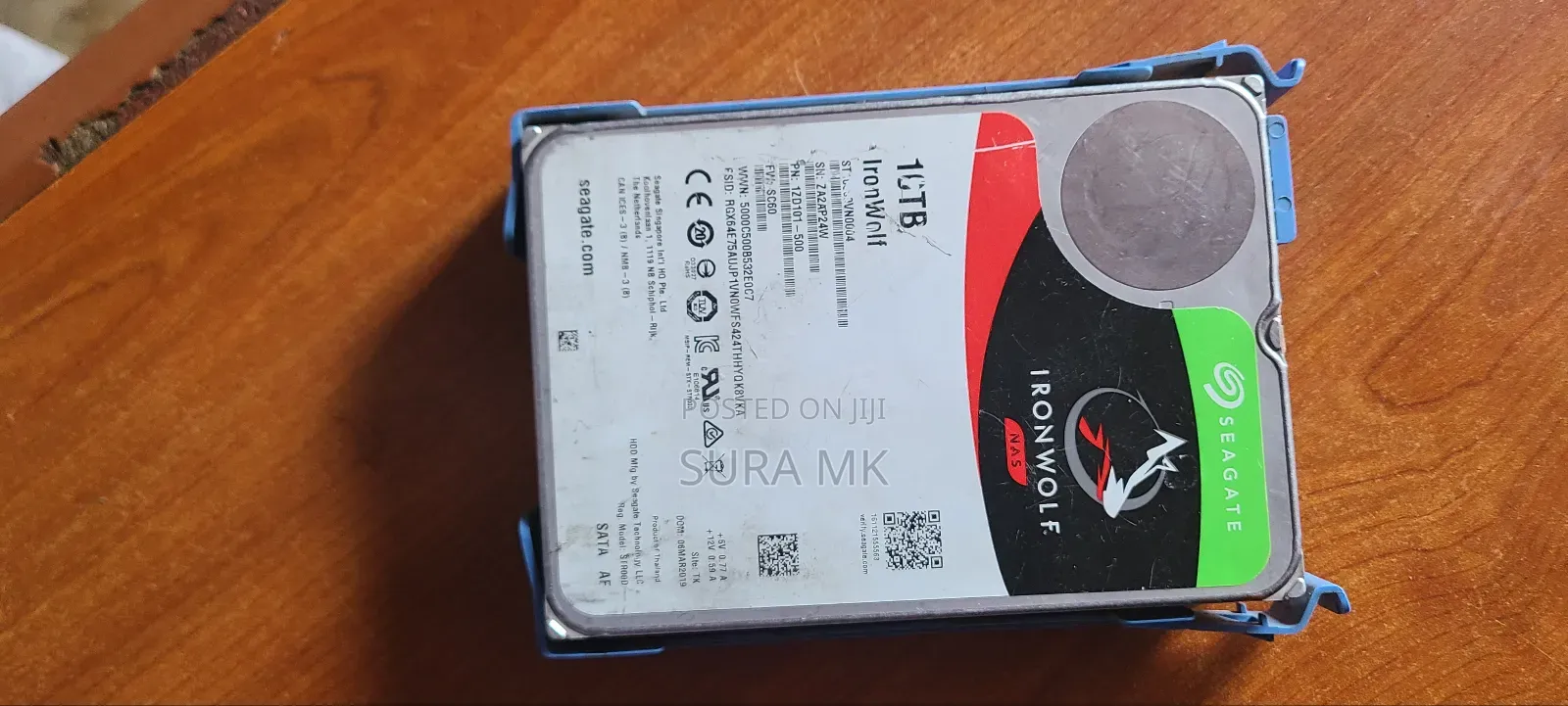 10 Tb Internet HDD Health 92% Full Movie Yalew