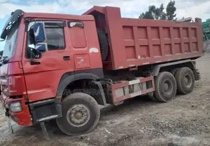 Photo - Sino ገልባጭ
•2016
•89 ሽ ታርጋ
••7,200,000