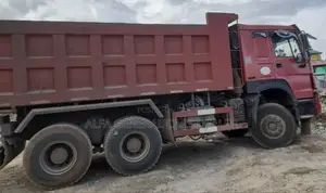 Sino ገልባጭ
•2016
•89 ሽ ታርጋ
••7,200,000