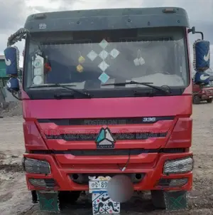 Sino ገልባጭ
•2016
•89 ሽ ታርጋ
••7,200,000