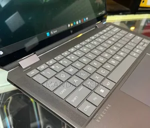 New Laptop HP Spectre 16GB Intel Core Ultra 7 SSD 1T