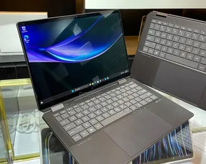 New Laptop HP Spectre 16GB Intel Core Ultra 7 SSD 1T