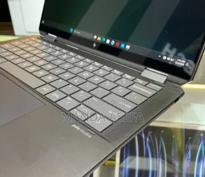 New Laptop HP Spectre 16GB Intel Core Ultra 7 SSD 1T