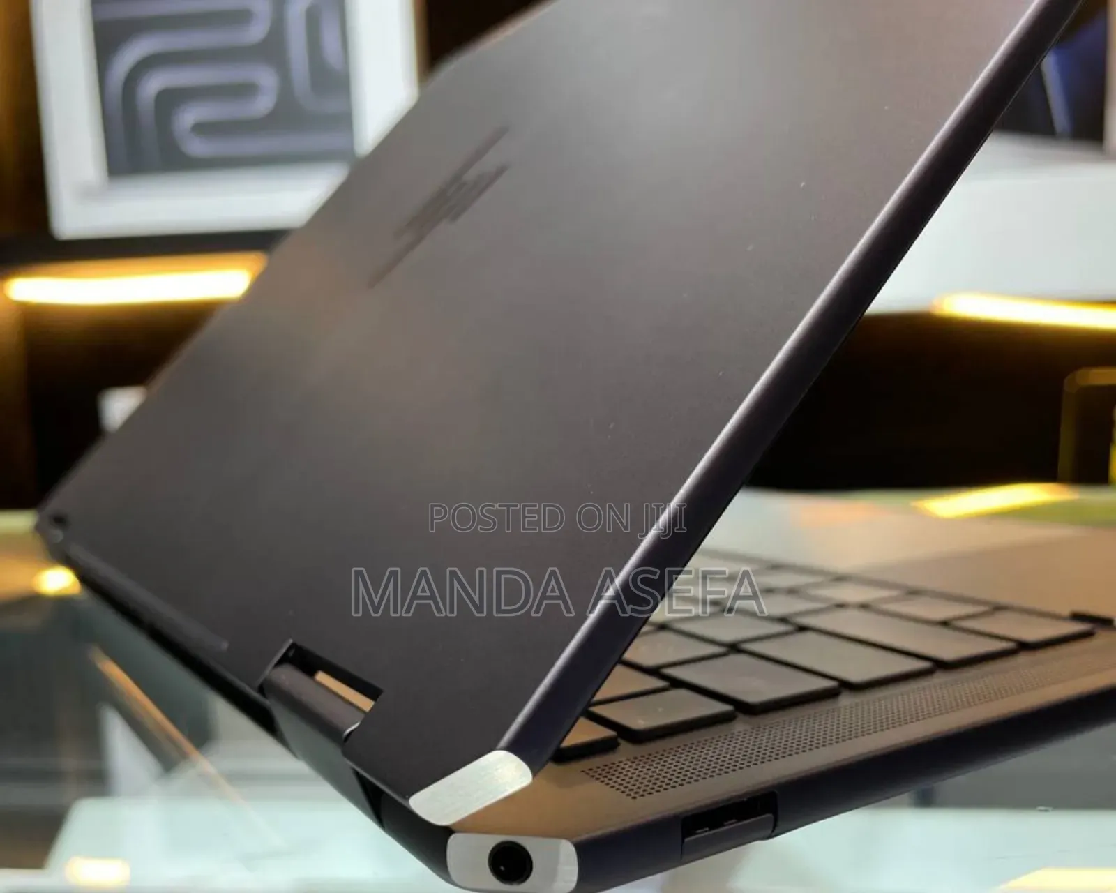 New Laptop HP Spectre 16GB Intel Core Ultra 7 SSD 1T