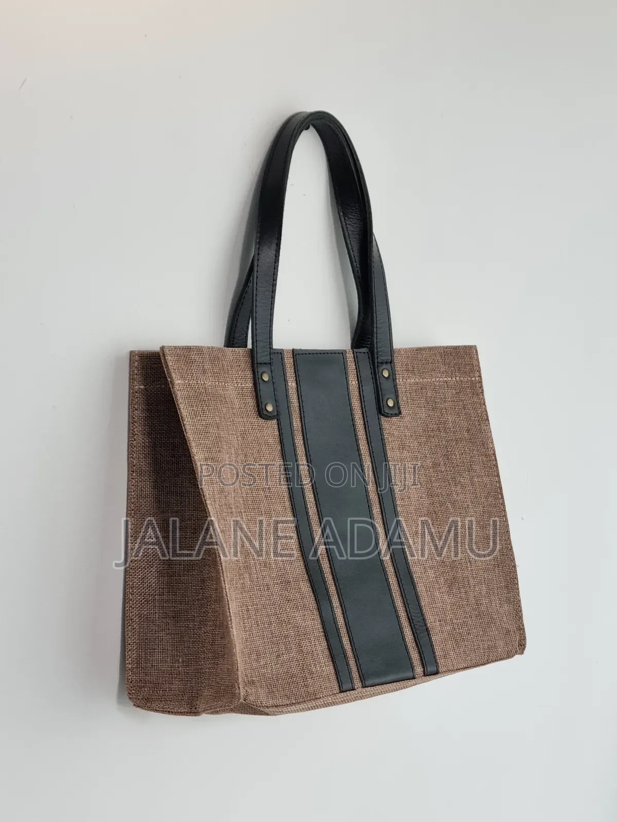 Ladies Jute Bags