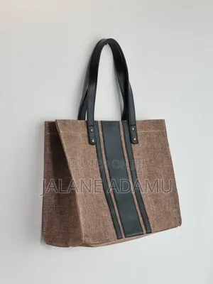 Photo - Ladies Jute Bags