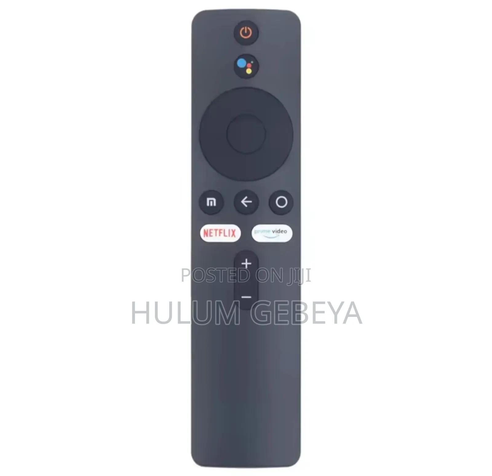 Mi Smart Tv Stick