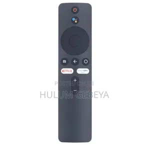 Mi Smart Tv Stick