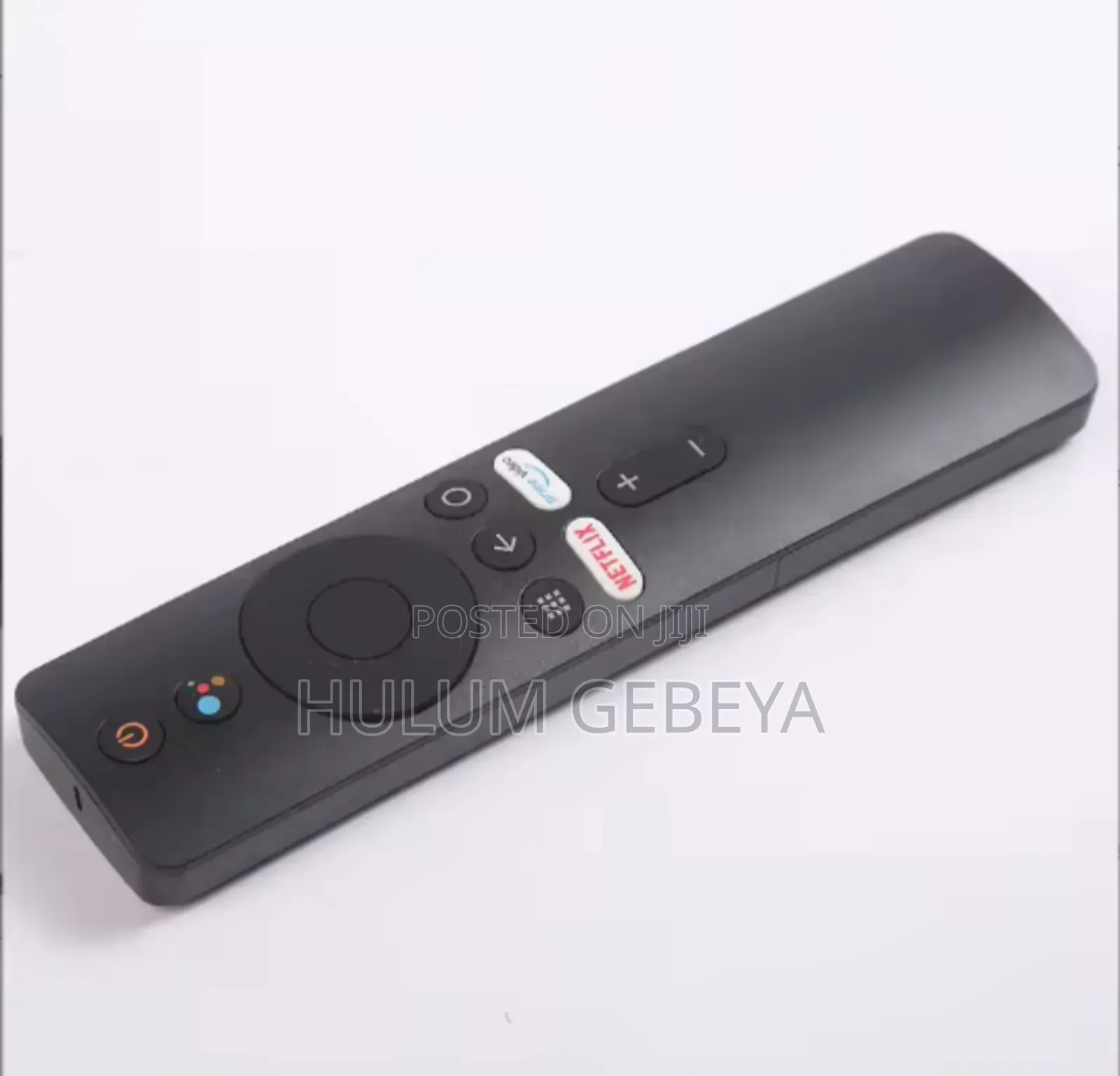 Mi Smart Tv Stick