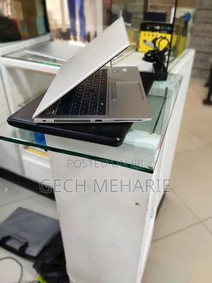 New Laptop HP EliteBook 840 G6 16GB Intel Core I7 SSD 512GB