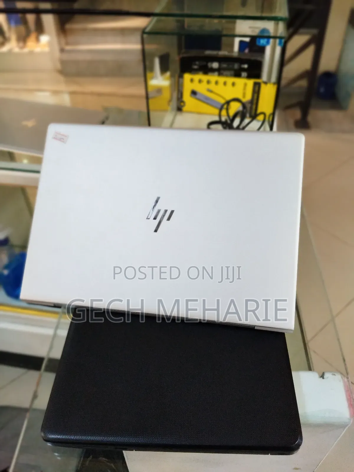 New Laptop HP EliteBook 840 G6 16GB Intel Core I7 SSD 512GB