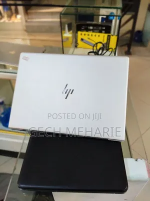 New Laptop HP EliteBook 840 G6 16GB Intel Core I7 SSD 512GB