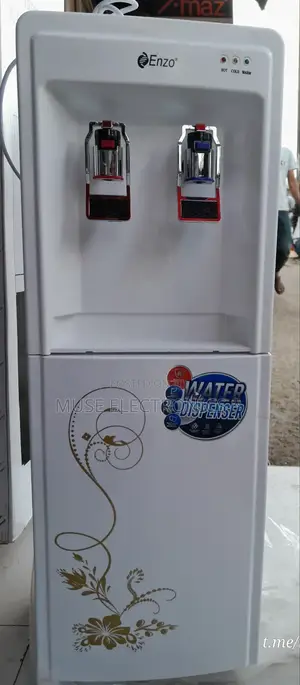 Enzo Water Disspensser Middle Size