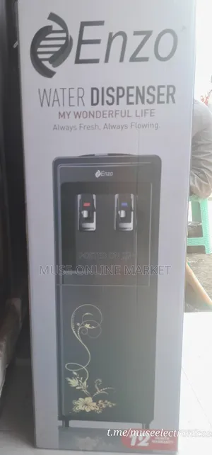 Enzo Water Disspensser Middle Size