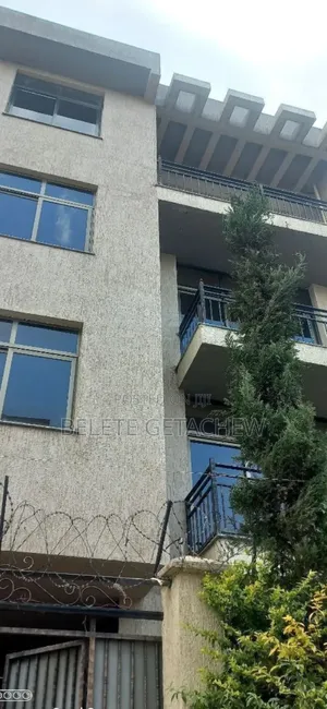 5bdrm House in Ayat, G+3 Luxury, Bole for sale