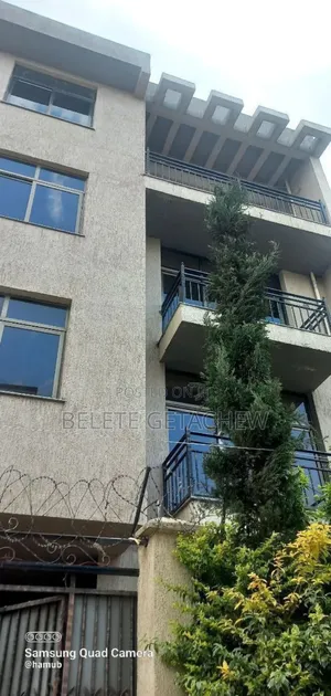 5bdrm House in Ayat, G+3 Luxury, Bole for sale