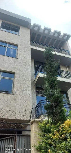 5bdrm House in Ayat, G+3 Luxury, Bole for sale