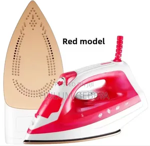 Photo - Saachi Steam Iron