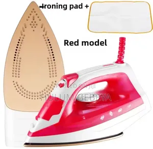 Saachi Steam Iron