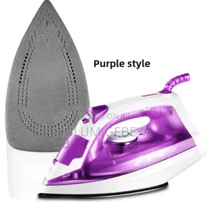 Saachi Steam Iron