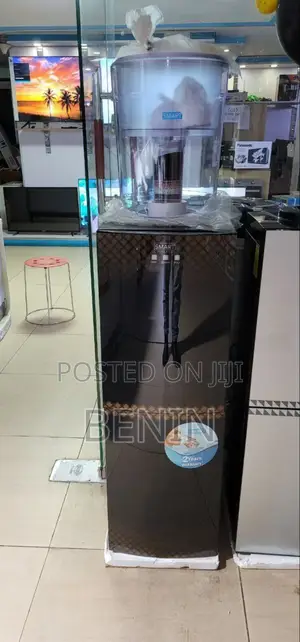 Smart Water Dispensers 20l Hot Cold Delivery